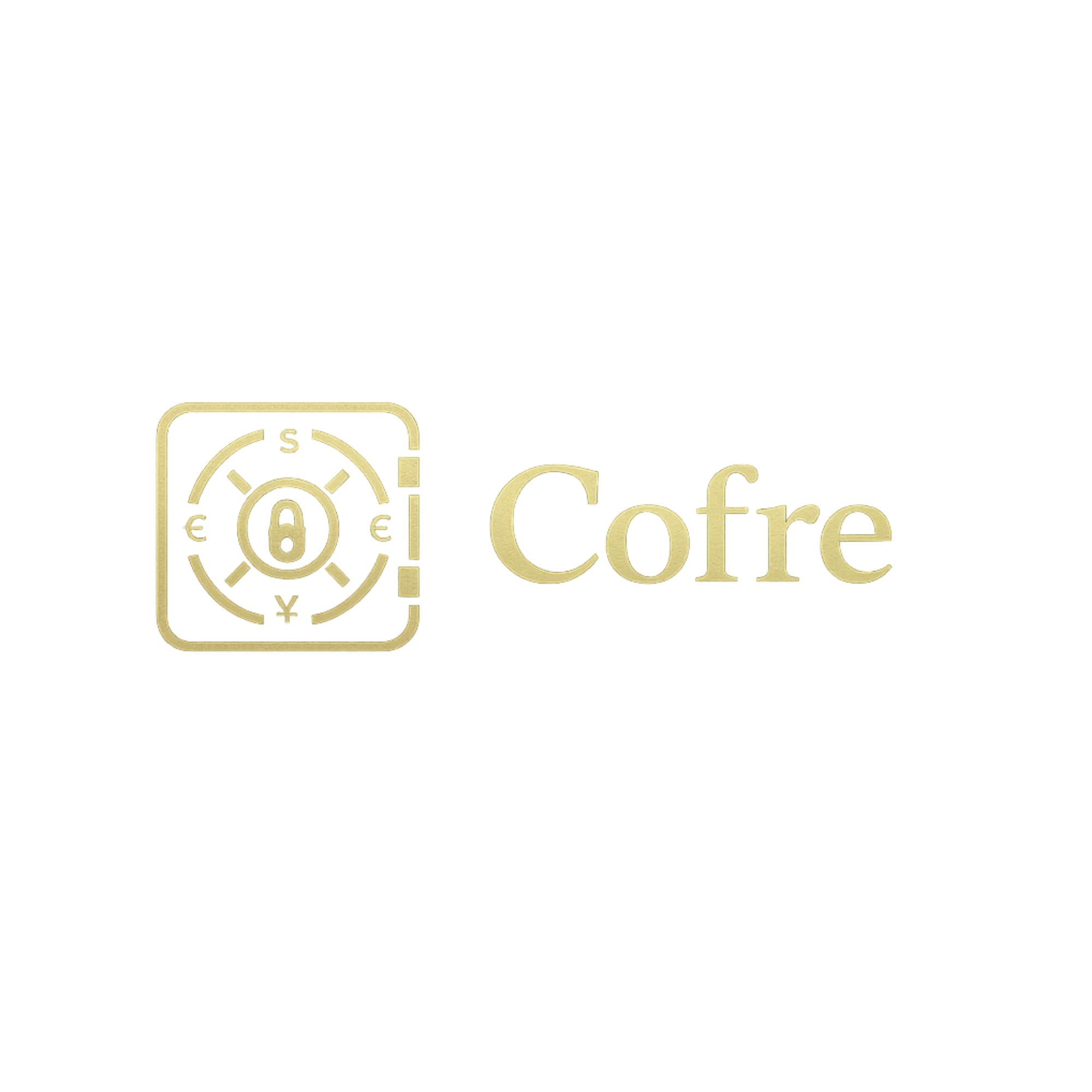 Logo Cofre